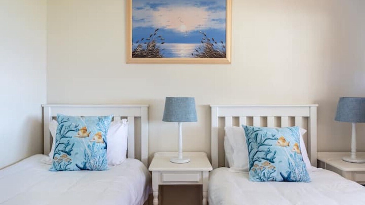 Photo of Bedroom in Simon's Town