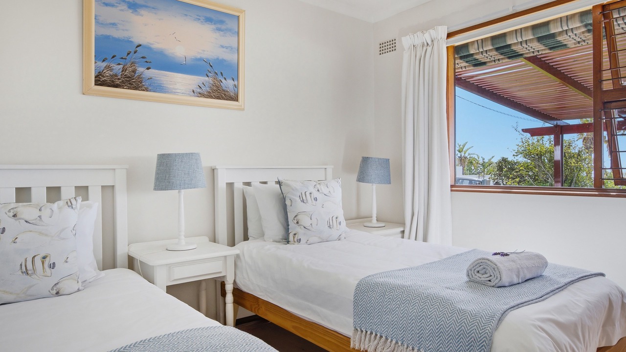 Photo of Bedroom in Simon's Town