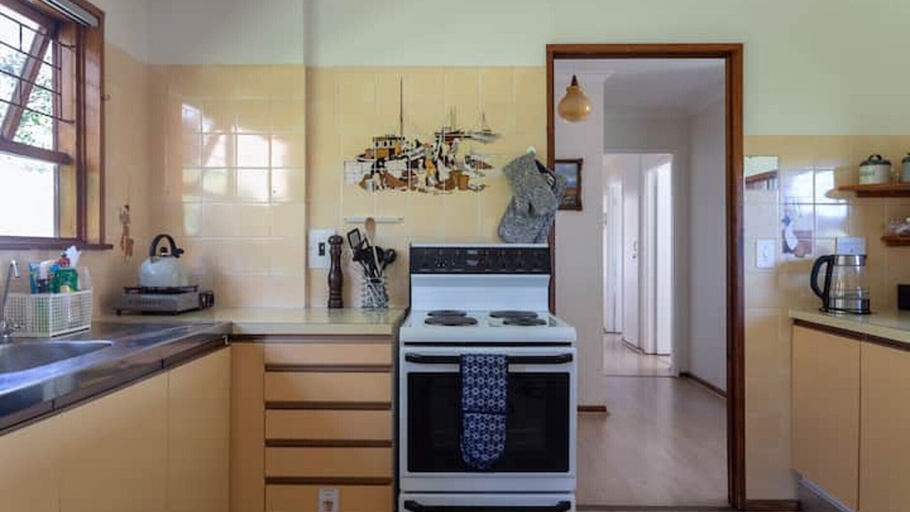 Photo of Kitchen in Simon's Town