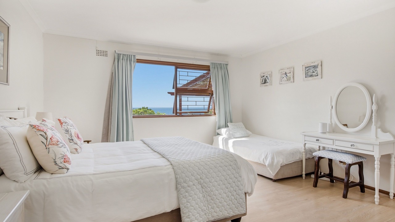Photo of Bedroom in Simon's Town