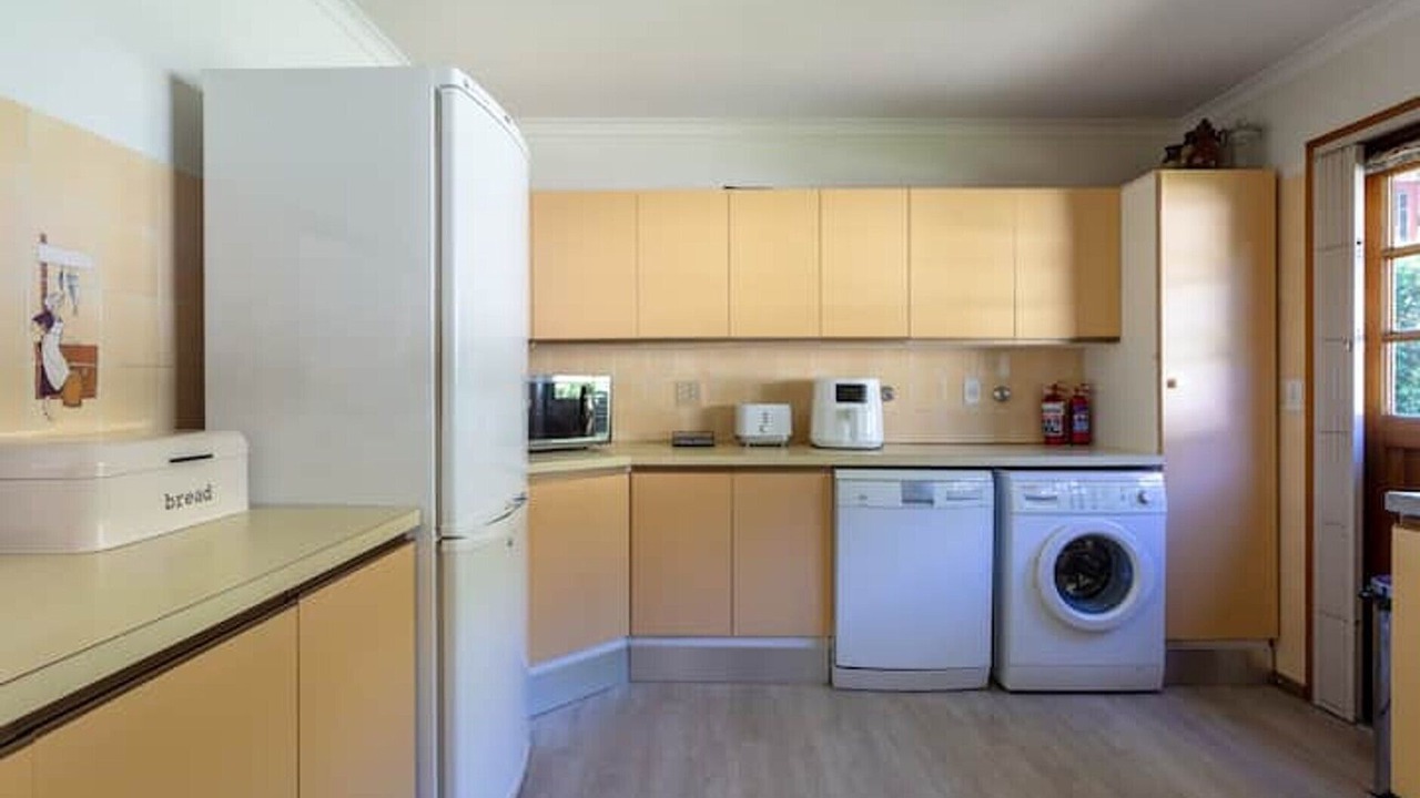 Photo of Kitchen in Simon's Town