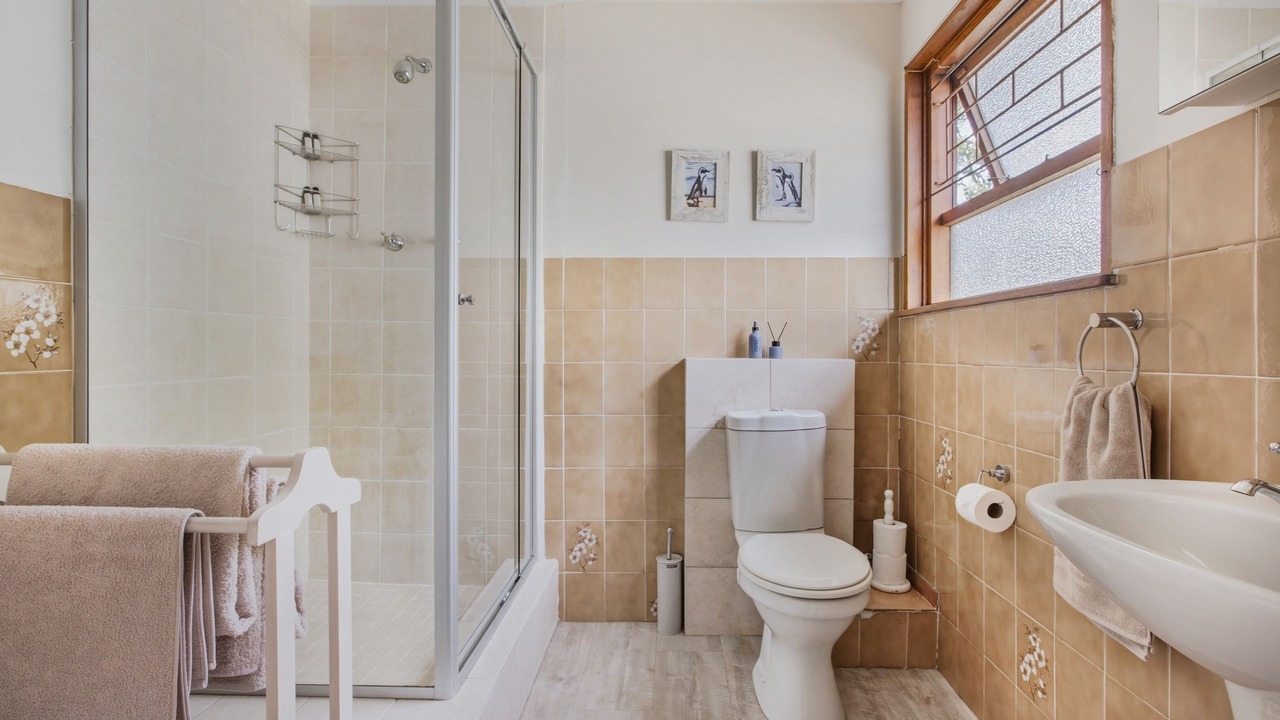Photo of Bathroom in Simon's Town