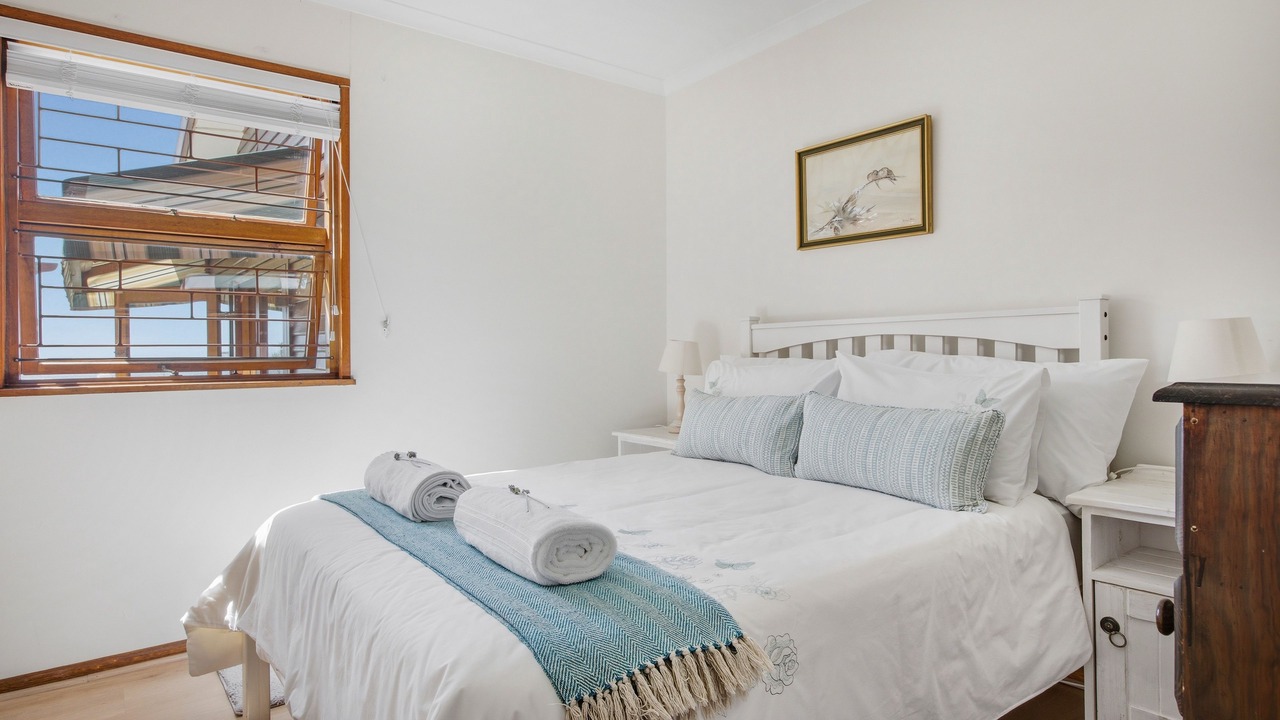 Photo of Bedroom in Simon's Town