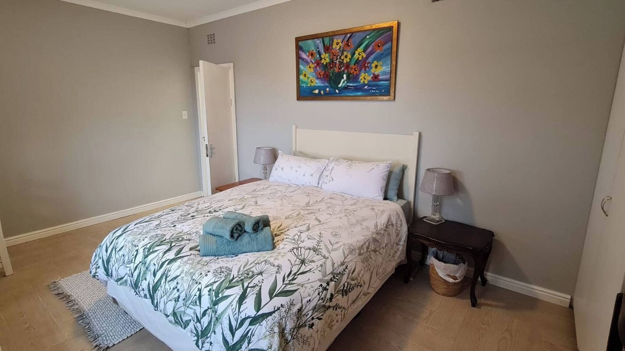 Photo of Bedroom in Haga Haga
