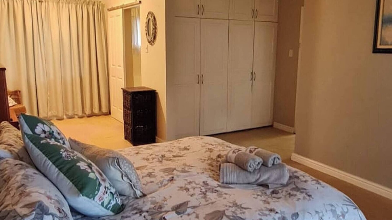Photo of Bedroom in Haga Haga
