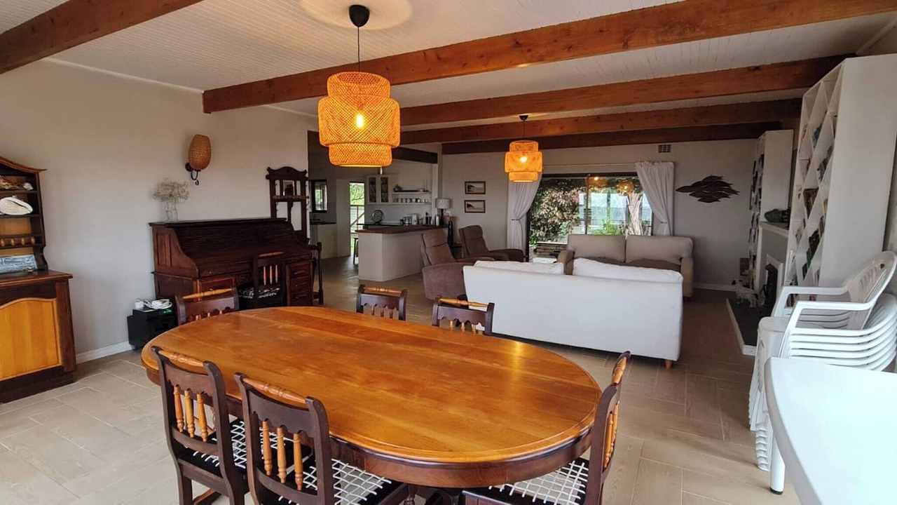 Photo of Livingroom in Haga Haga