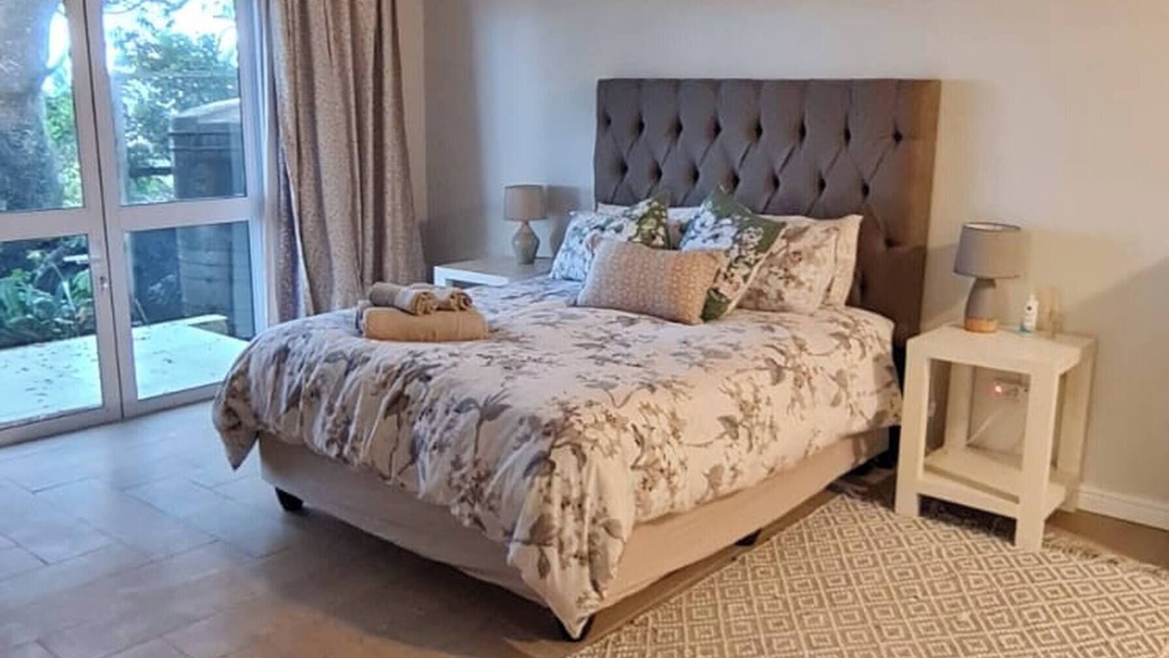 Photo of Bedroom in Haga Haga