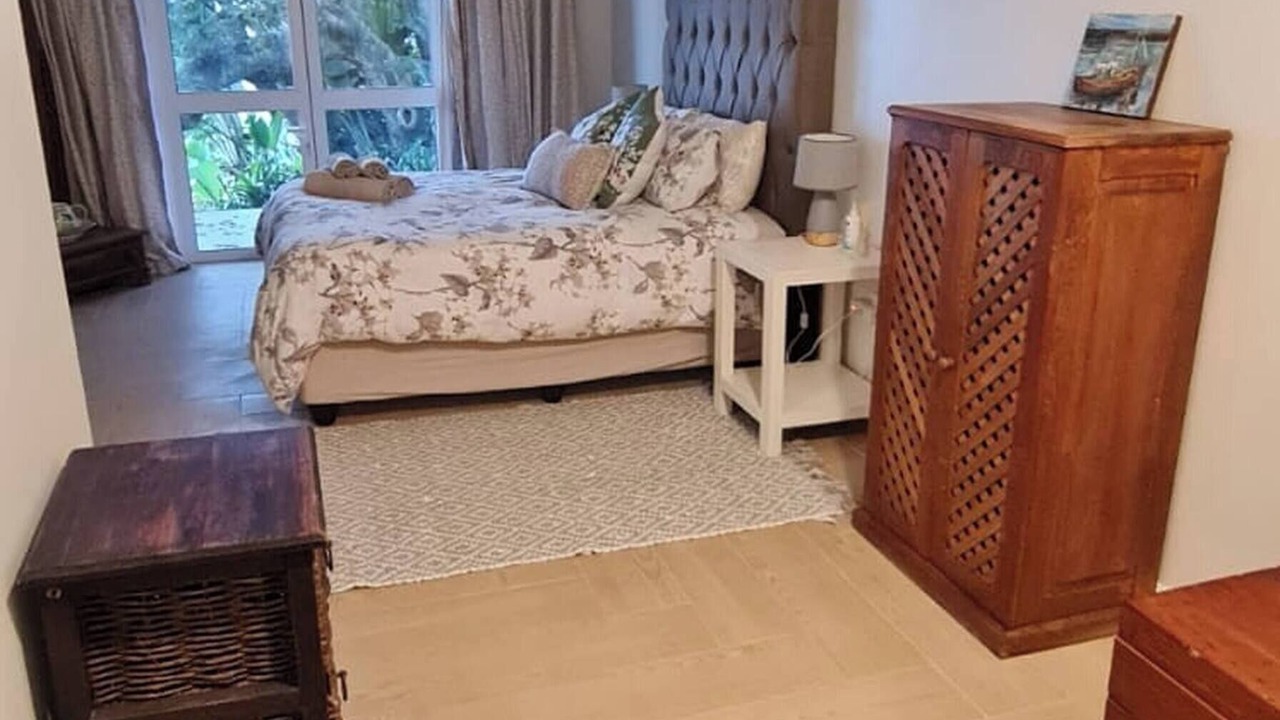 Photo of Bedroom in Haga Haga