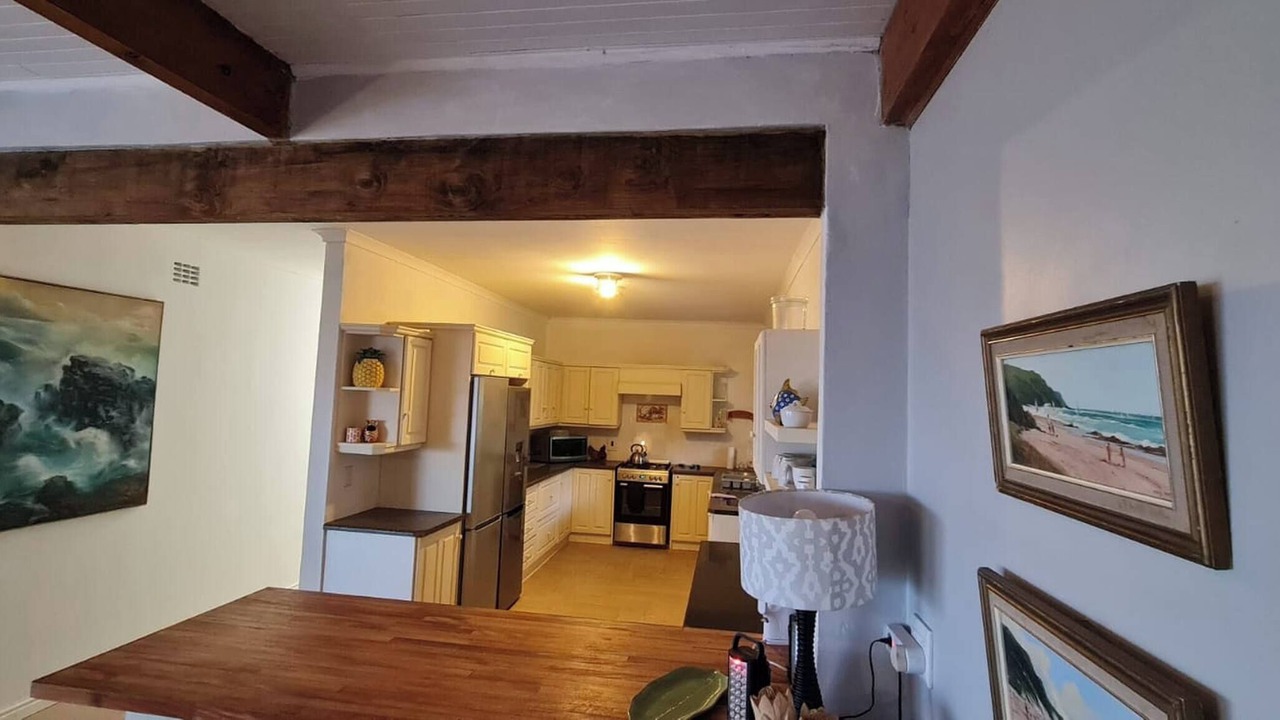 Photo of Kitchen in Haga Haga