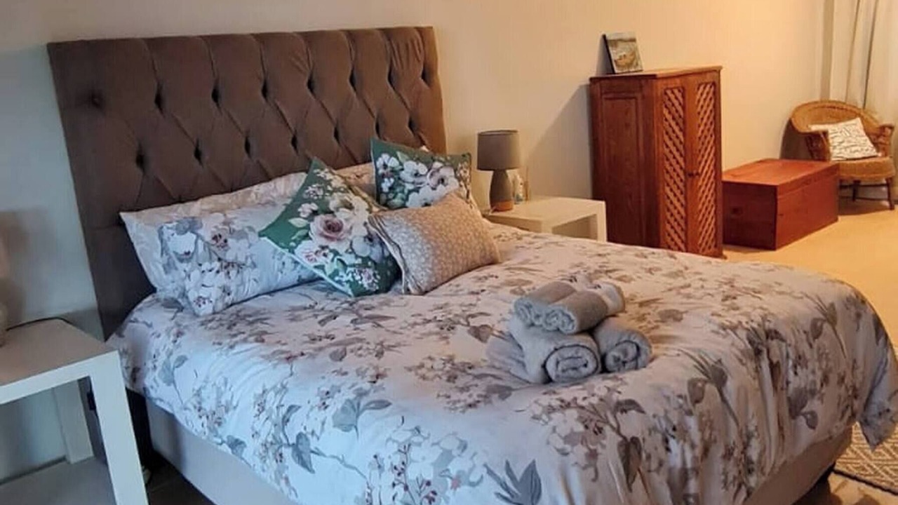 Photo of Bedroom in Haga Haga