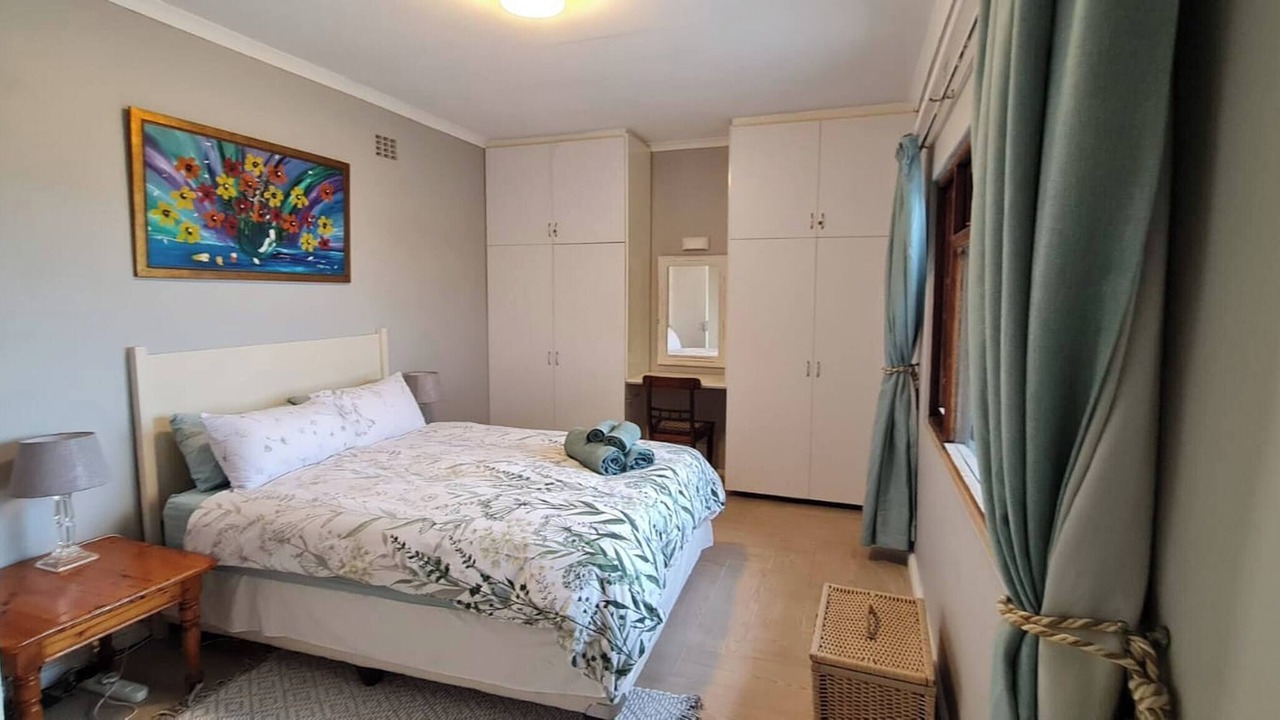 Photo of Bedroom in Haga Haga