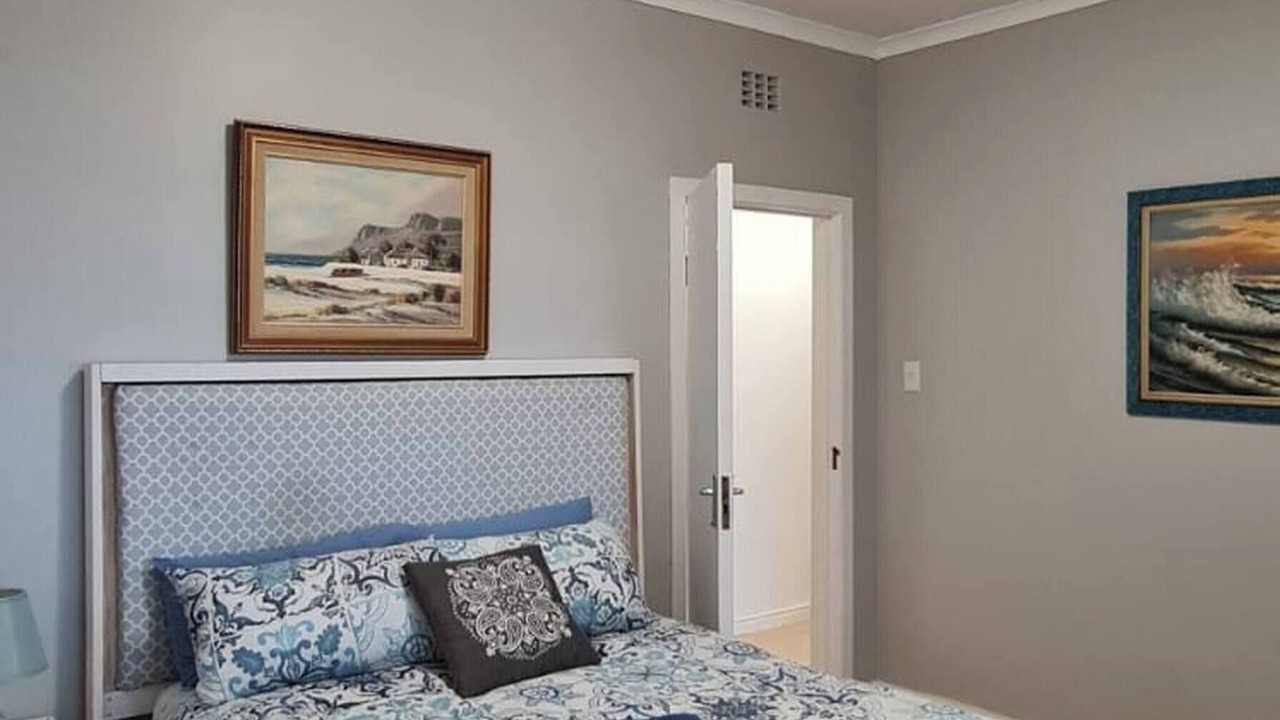 Photo of Bedroom in Haga Haga