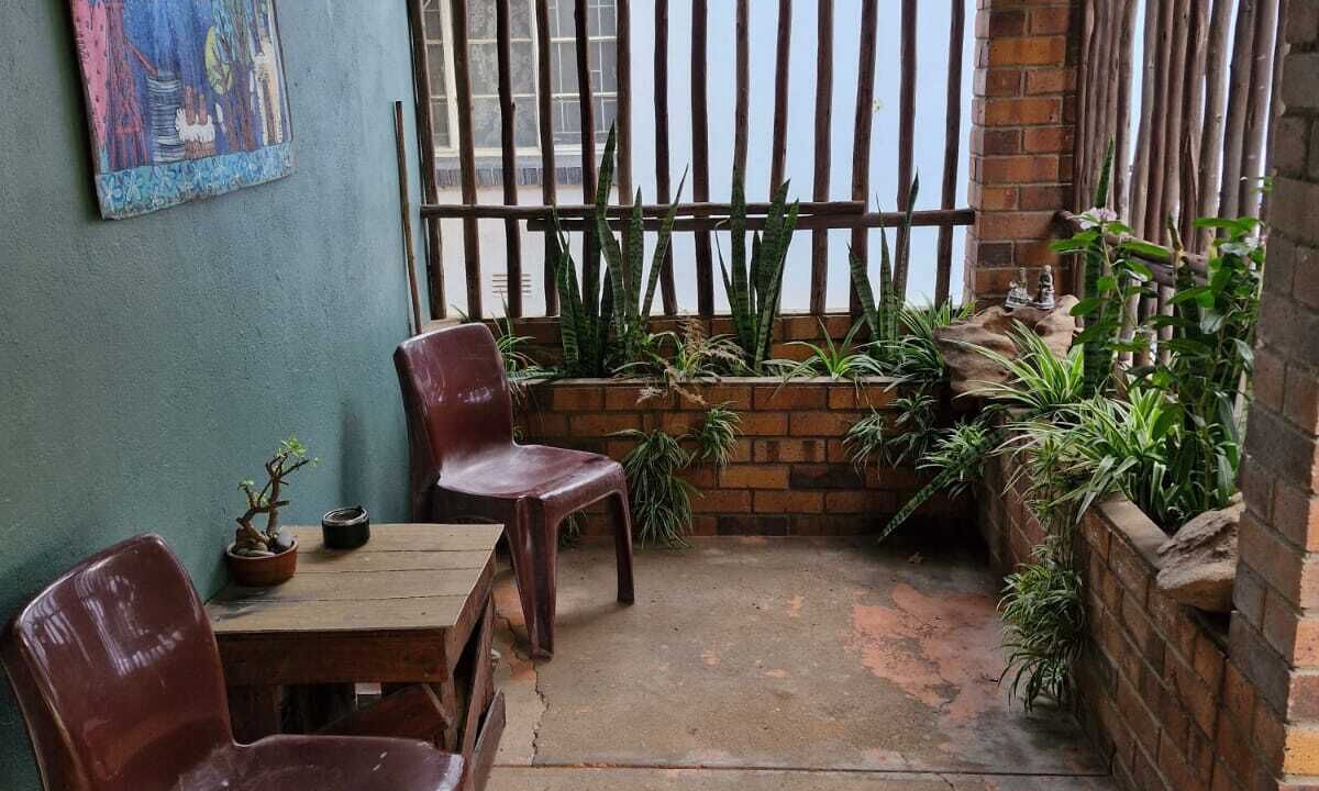 Photo of Patio Balcony in Leipoldtville