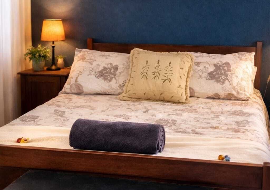Photo of Bedroom in Leipoldtville