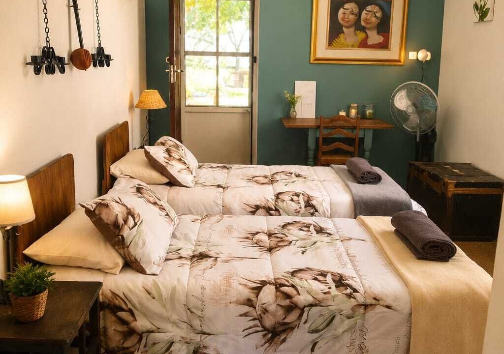 Photo of Bedroom in Leipoldtville