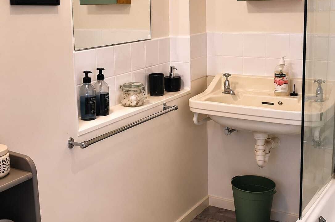 Photo of Bathroom in Leipoldtville