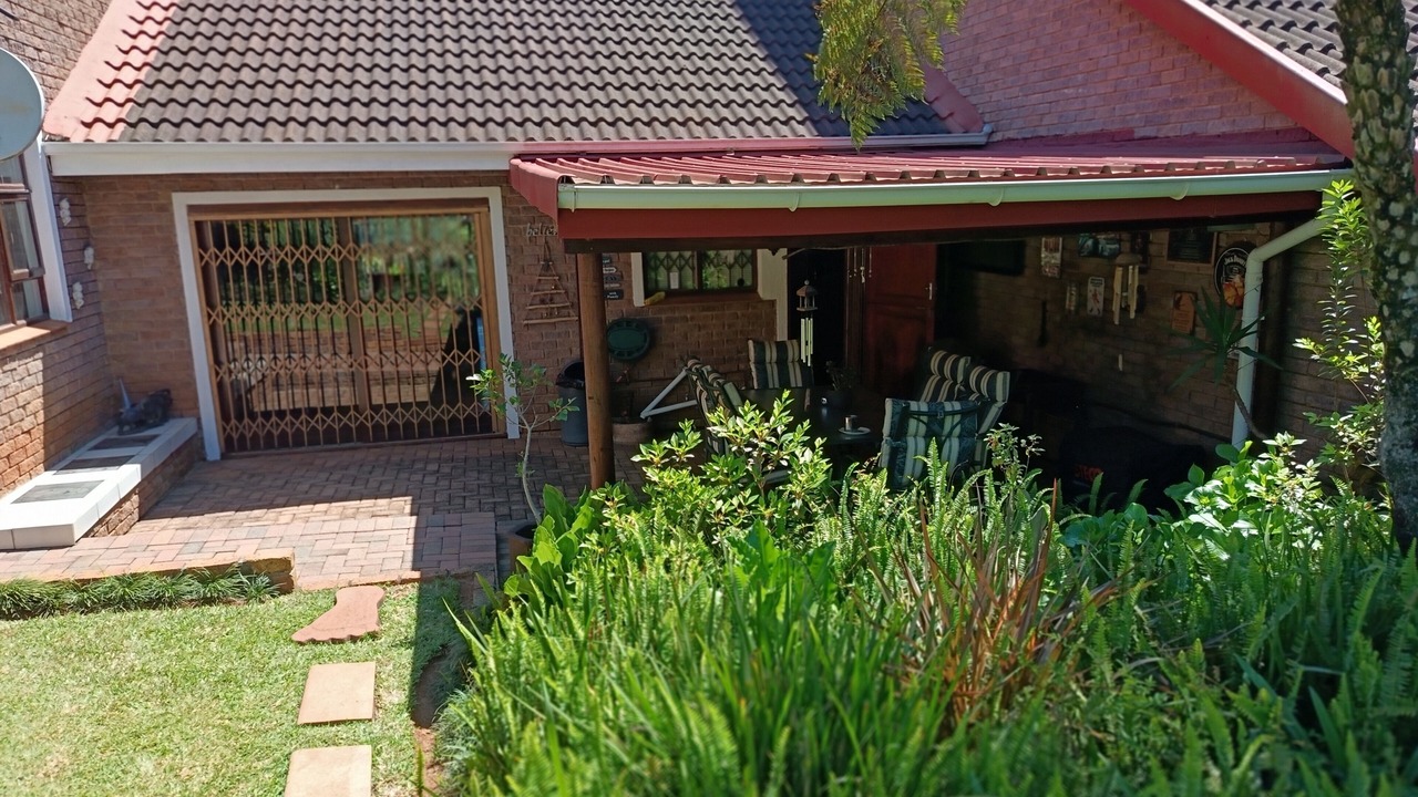 Photo of Patio Balcony in Sabie