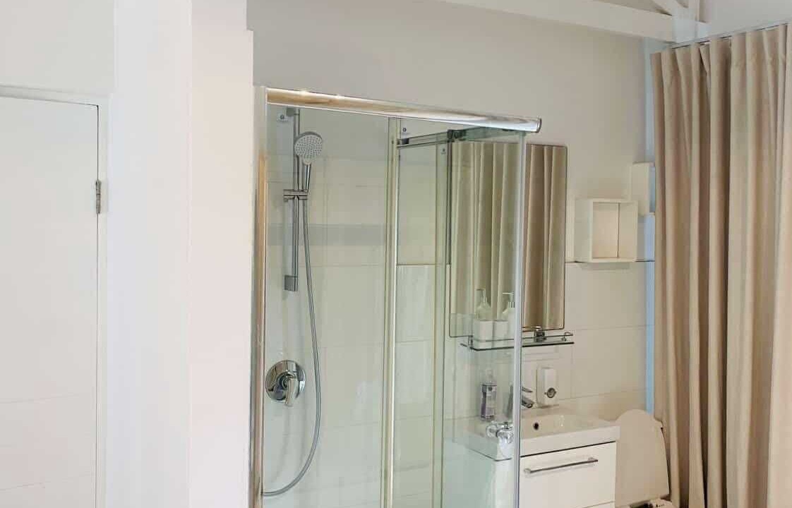 Photo of Bathroom in Greater Johannesburg Metropolitan Area