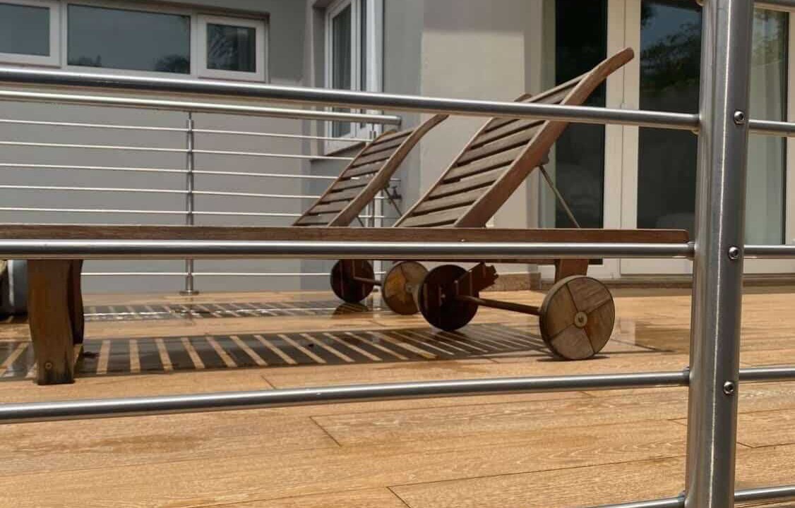 Photo of Patio Balcony in Greater Johannesburg Metropolitan Area