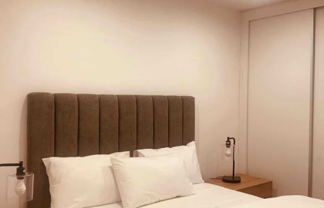 Photo of Bedroom in Greater Johannesburg Metropolitan Area