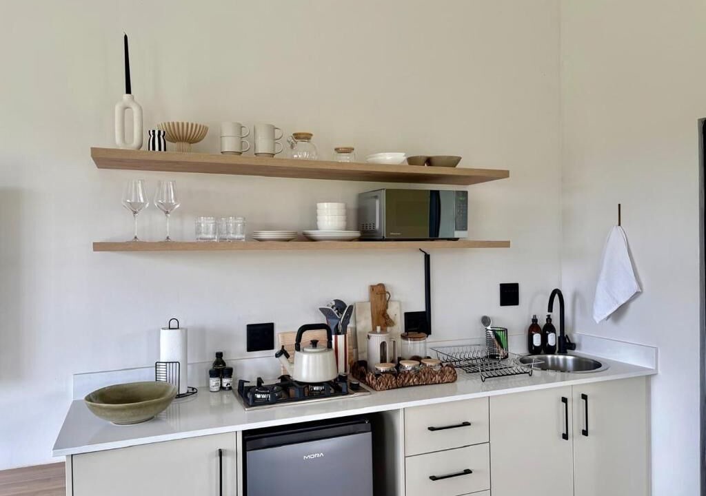 Photo of Kitchen in Stellenbosch