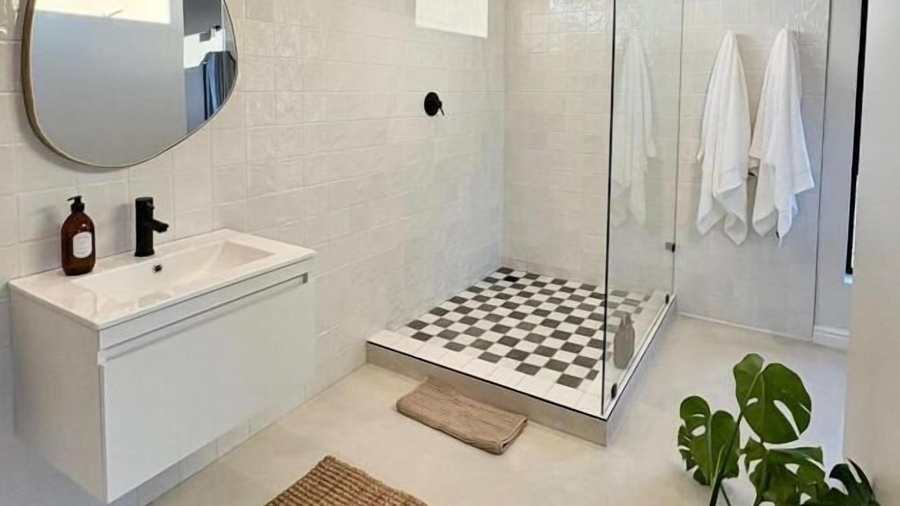 Photo of Bathroom in Stellenbosch