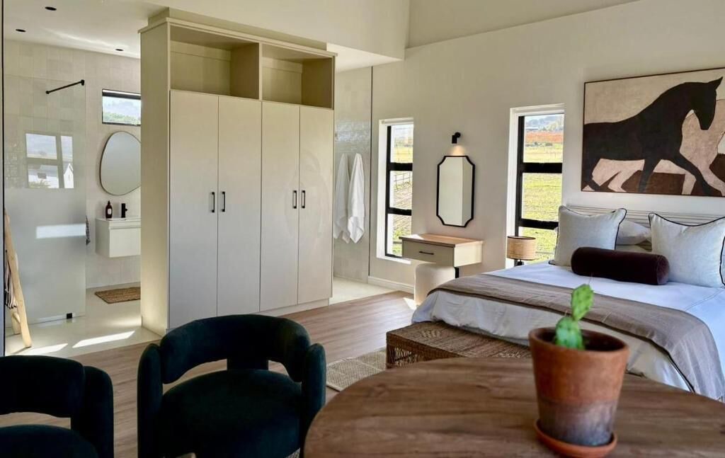 Photo of Bedroom in Stellenbosch