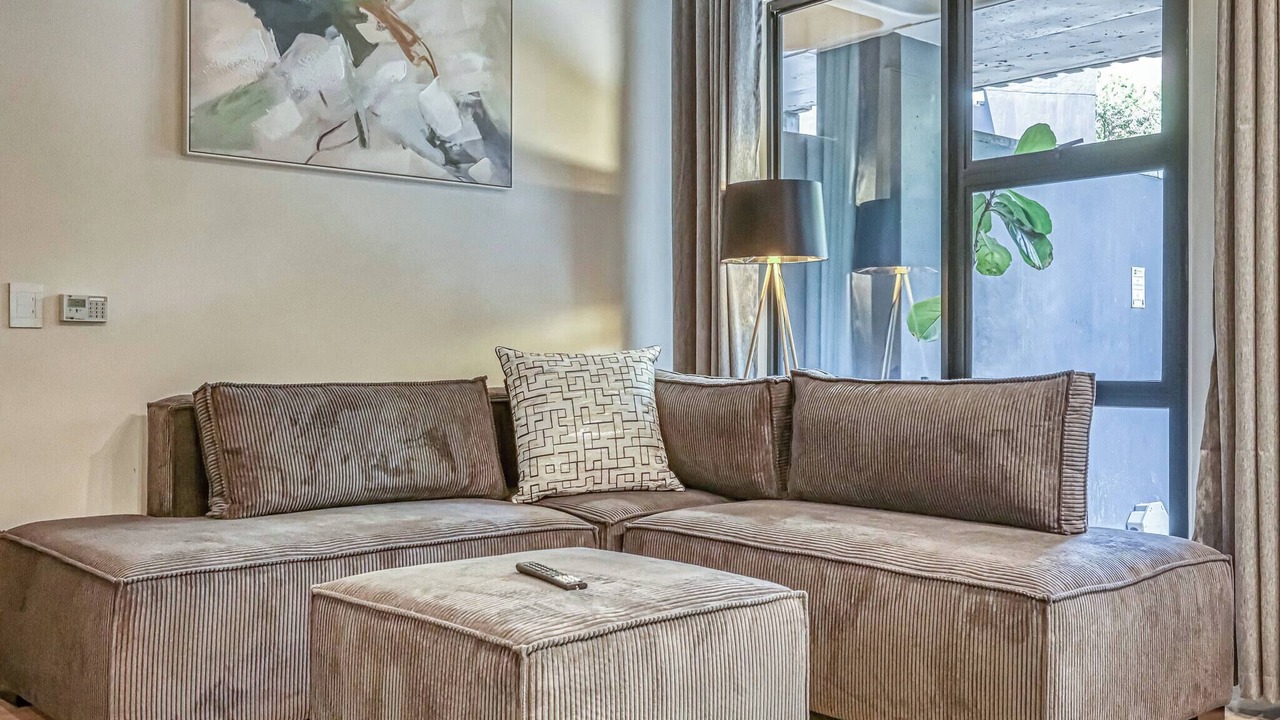Photo of Livingroom in Sandown