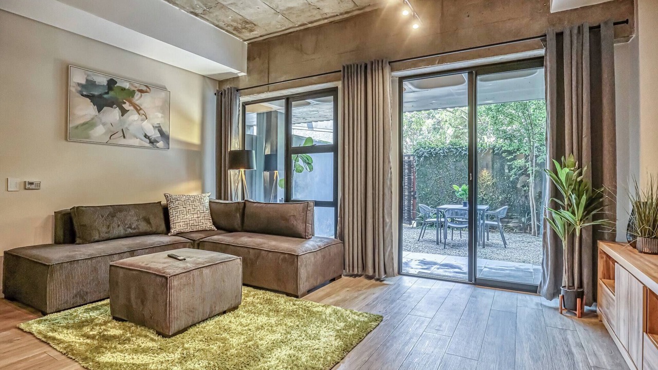 Photo of Livingroom in Sandown