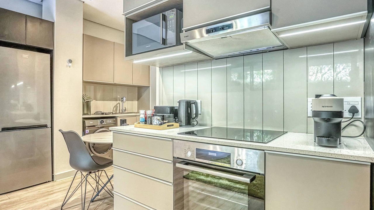 Photo of Kitchen in Sandown