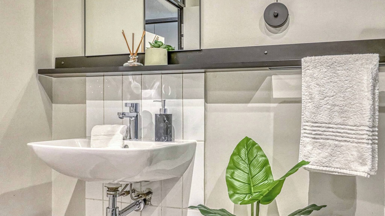 Photo of Bathroom in Sandown