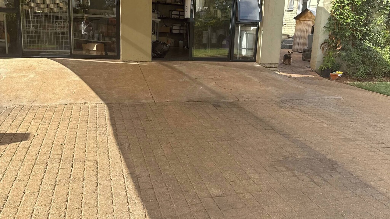 Photo of Outdoor in Polokwane