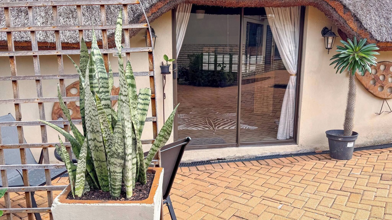 Photo of Outdoor in Polokwane