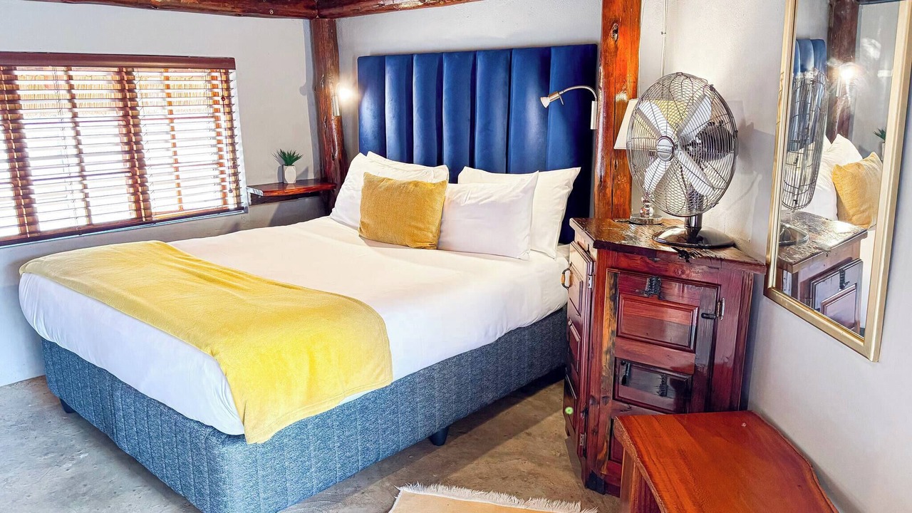 Photo of Bedroom in Polokwane