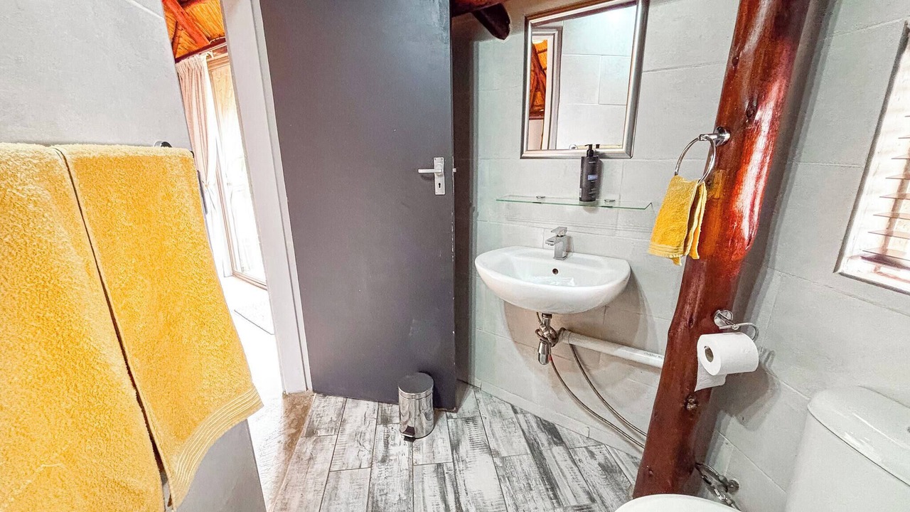 Photo of Bathroom in Polokwane