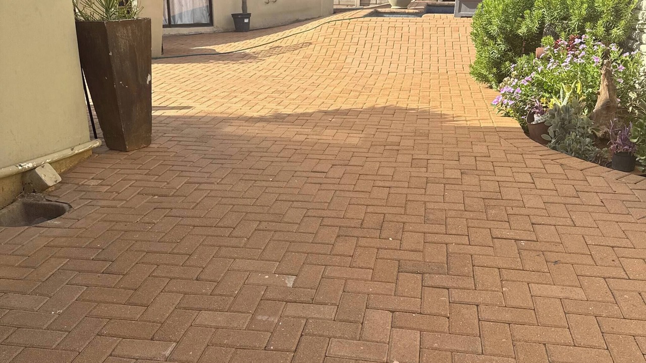 Photo of Outdoor in Polokwane