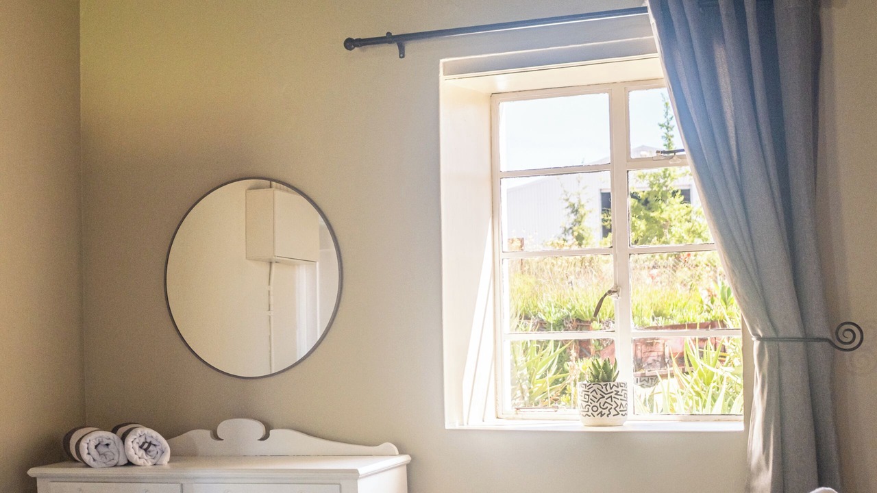 Photo of Bedroom in Cederberg