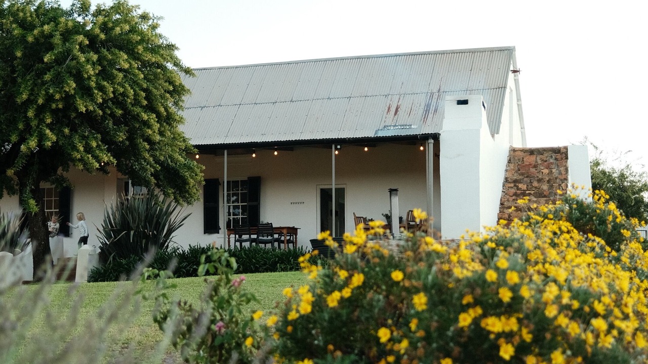 Photo of Outdoor in Cederberg