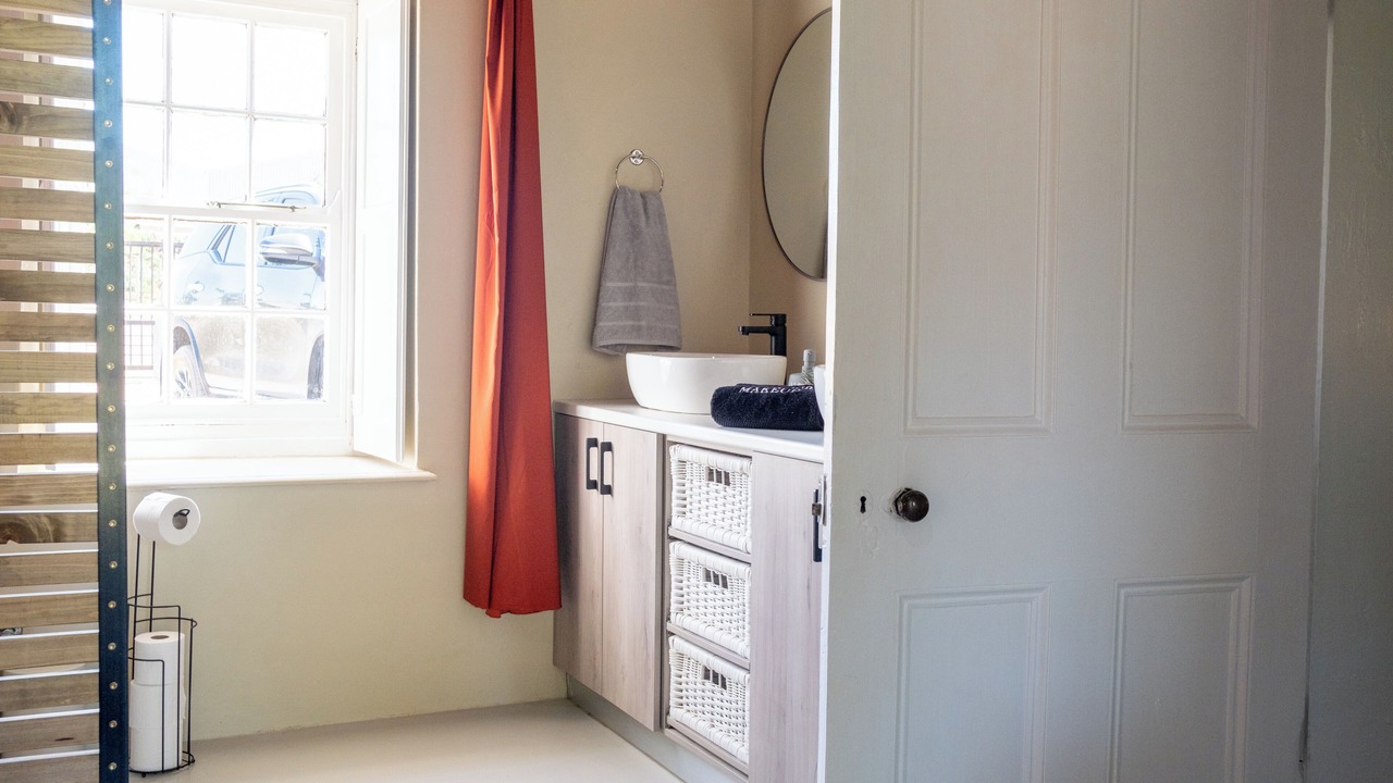 Photo of Bathroom in Cederberg