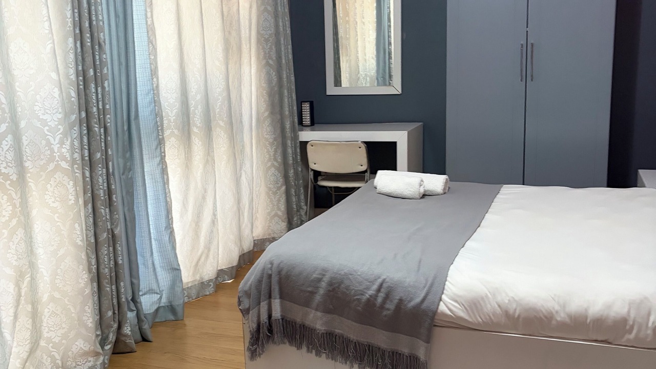 Photo of Bedroom in Thohoyandou