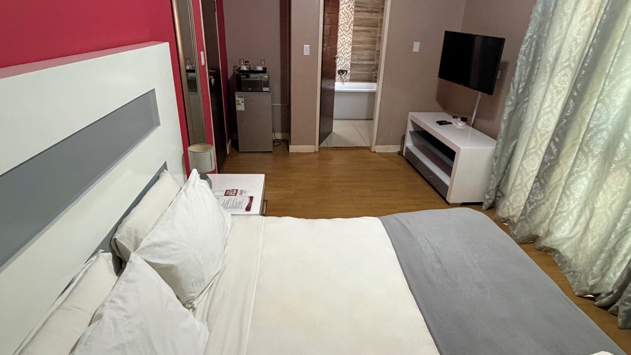 Photo of Bedroom in Thohoyandou