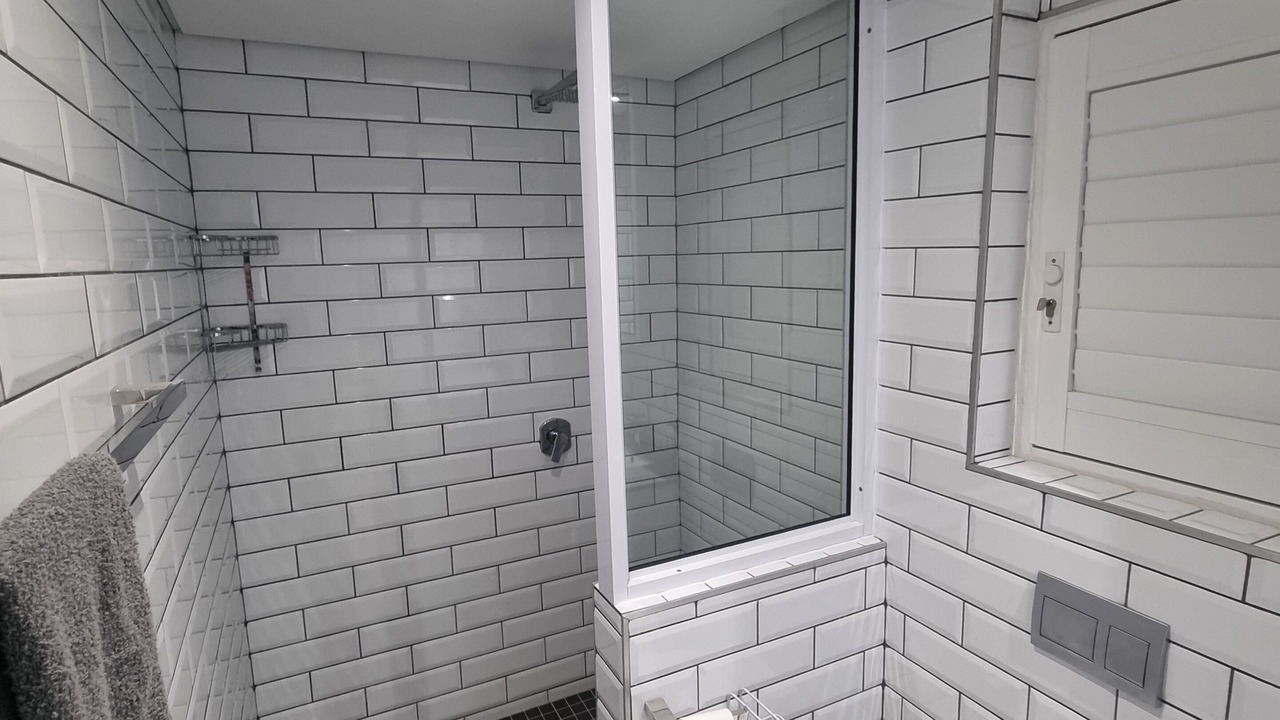 Photo of Bathroom in Port Owen