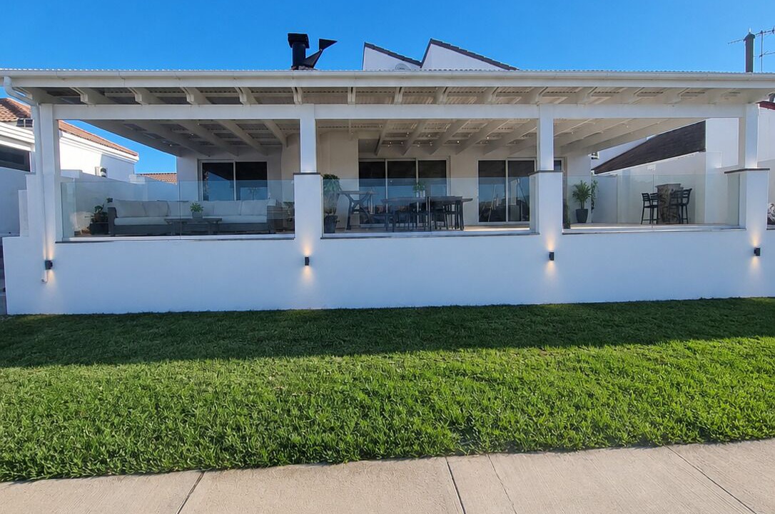 Photo of Patio Balcony in Port Owen