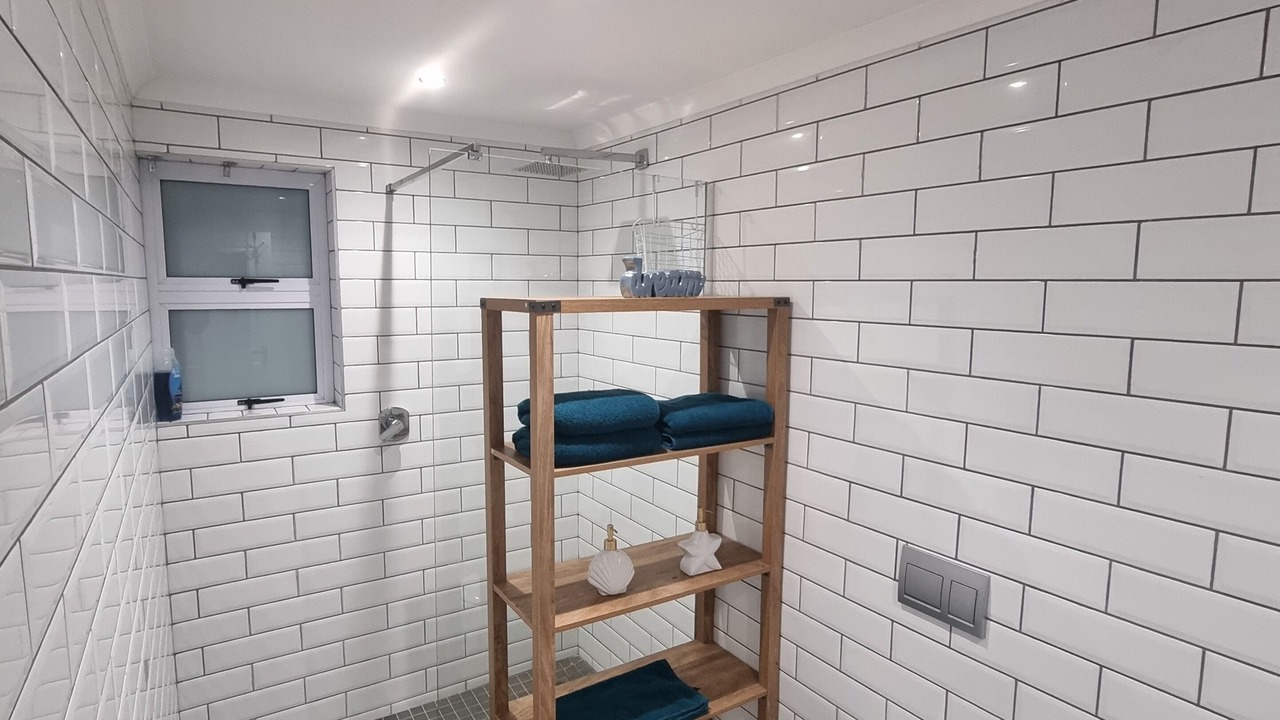 Photo of Bathroom in Port Owen