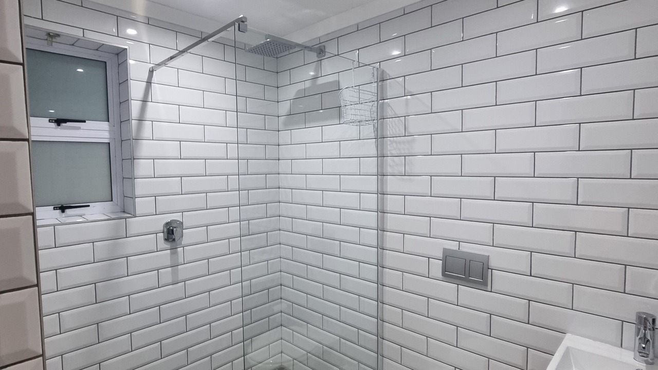 Photo of Bathroom in Port Owen