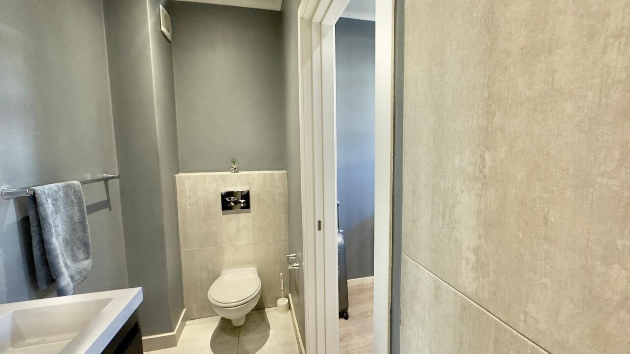 Photo of Bathroom in Trawal