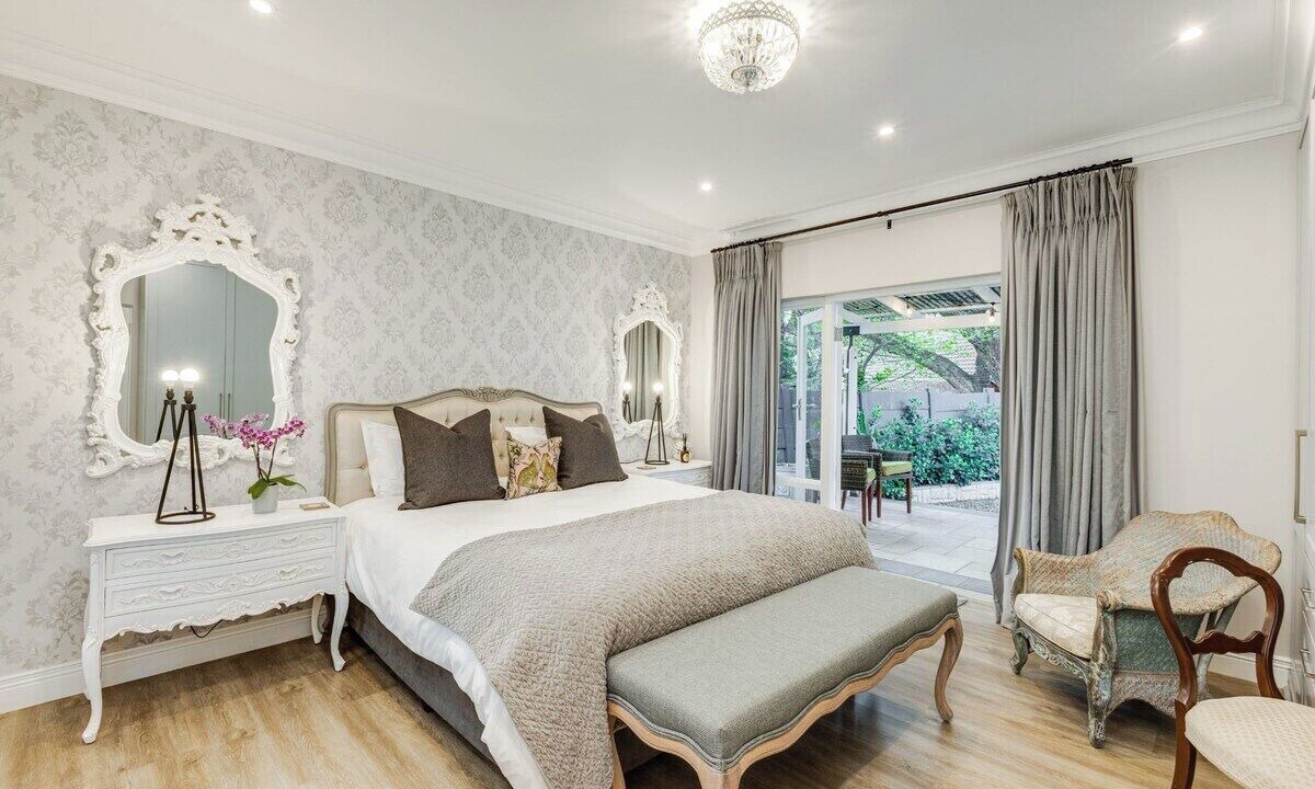 Photo of Bedroom in Greater Johannesburg Metropolitan Area