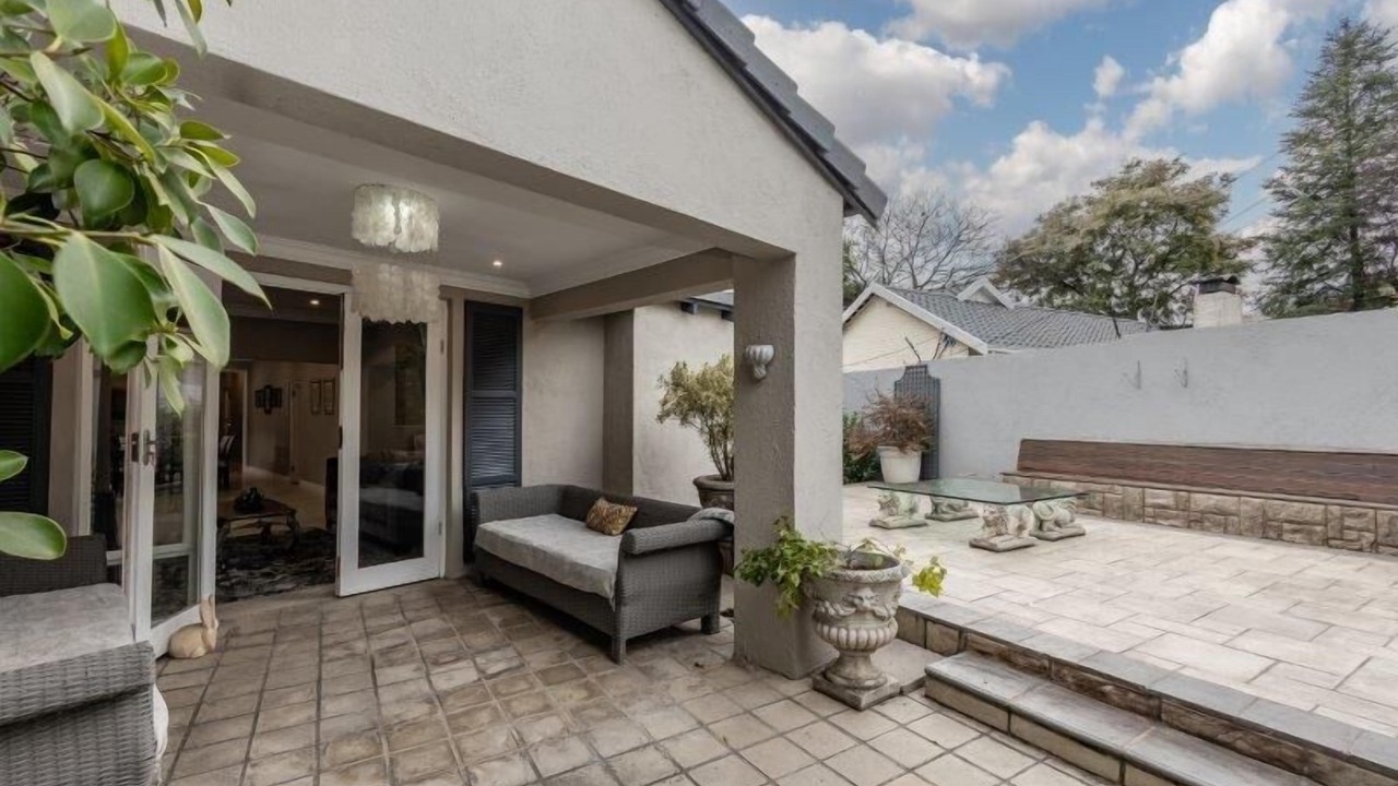 Photo of Outdoor in Greater Johannesburg Metropolitan Area