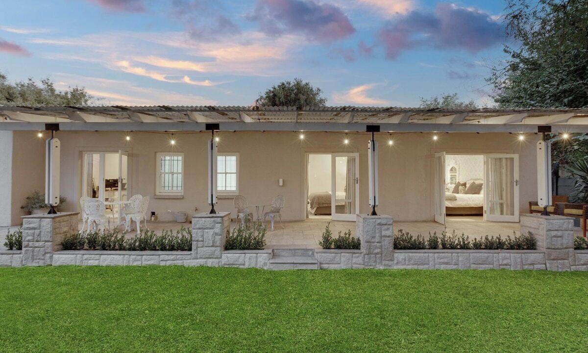 Photo of Patio Balcony in Greater Johannesburg Metropolitan Area