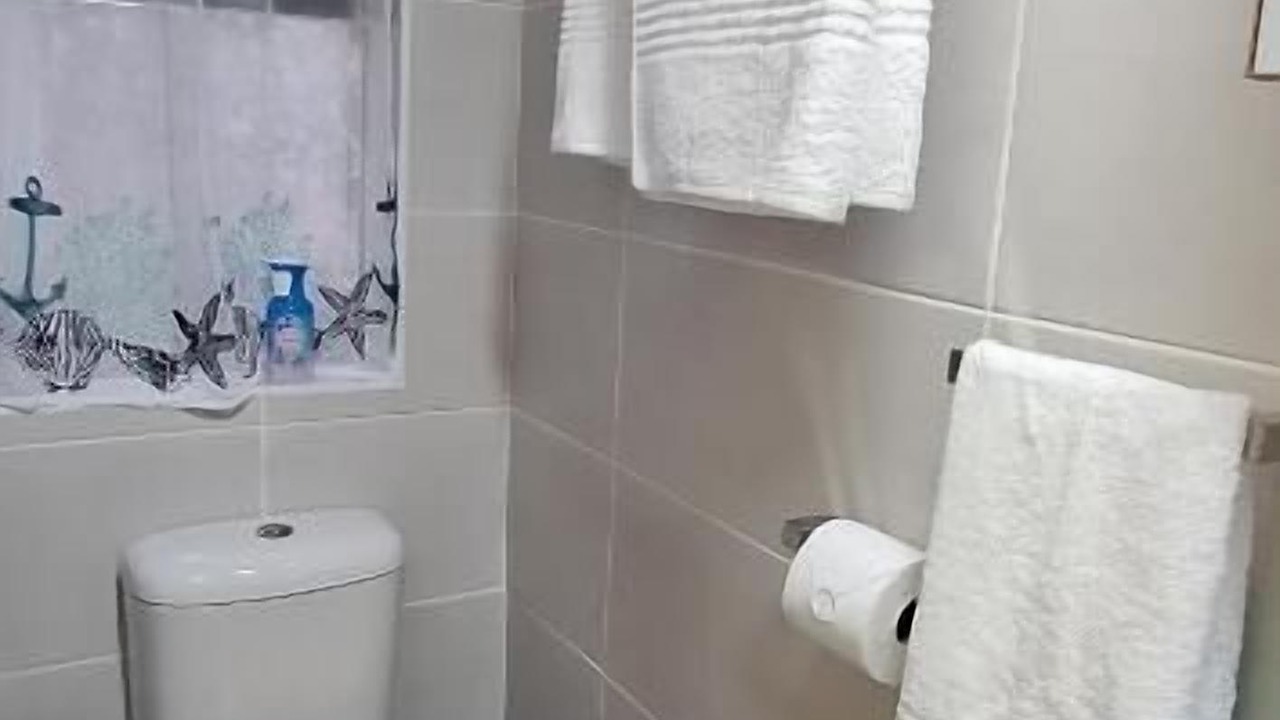 Photo of Bathroom in Reebok